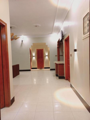 Rose Palace Guest House